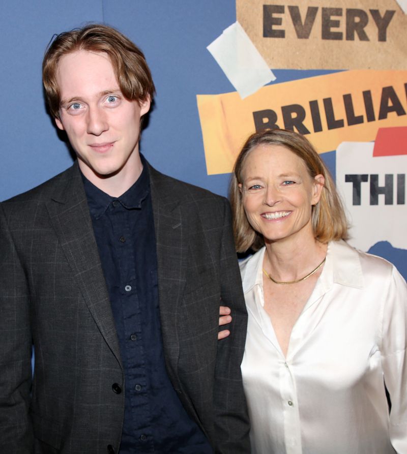 Photos: Go Inside Mariska Hargitay's Opening Night in EVERY BRILLIANT THING — photo 19 of 57