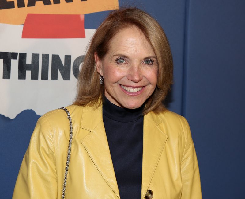 Photos: Go Inside Mariska Hargitay's Opening Night in EVERY BRILLIANT THING — photo 31 of 57