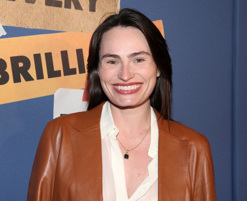 Photos: Go Inside Mariska Hargitay's Opening Night in EVERY BRILLIANT THING — photo 33 of 57