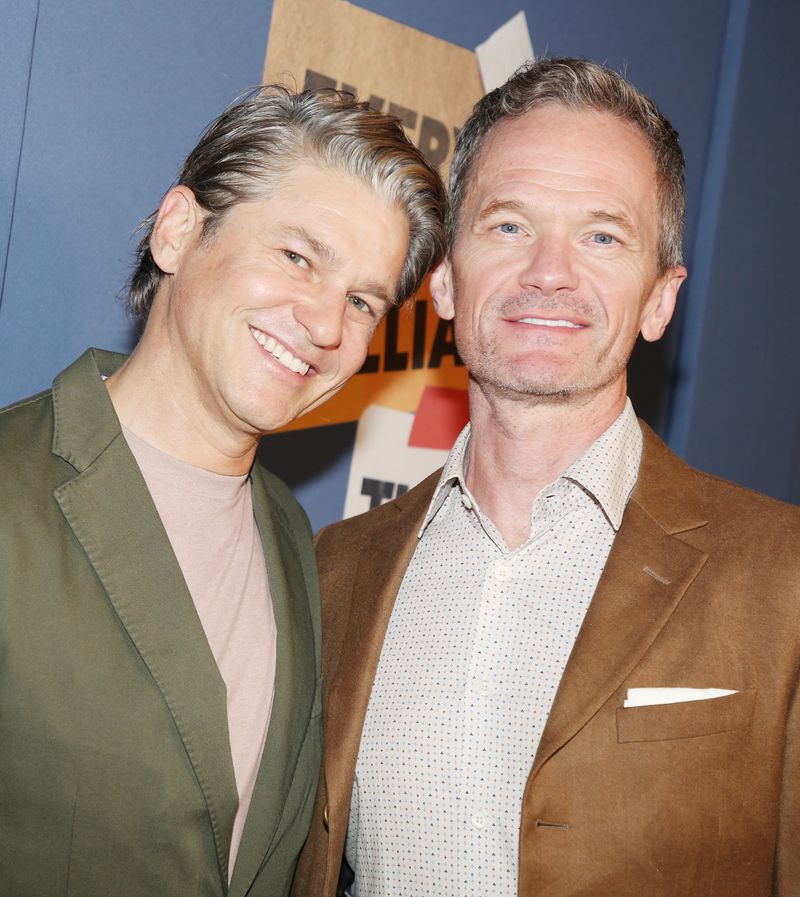 Photos: Go Inside Mariska Hargitay's Opening Night in EVERY BRILLIANT THING — photo 35 of 57