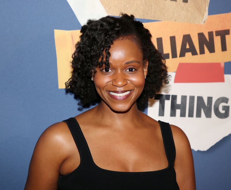 Photos: Go Inside Mariska Hargitay's Opening Night in EVERY BRILLIANT THING — photo 39 of 57