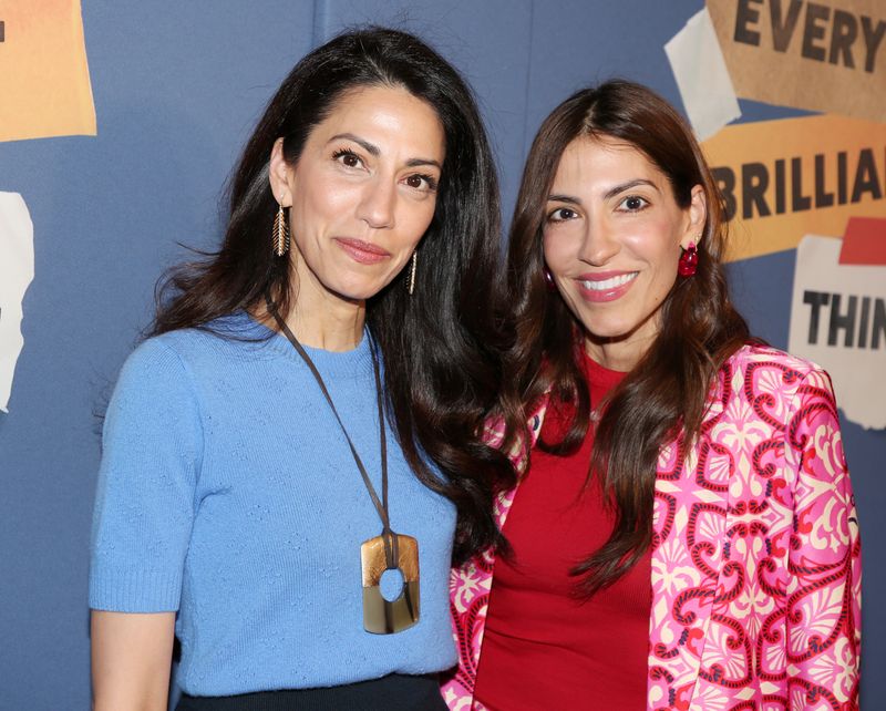 Photos: Go Inside Mariska Hargitay's Opening Night in EVERY BRILLIANT THING — photo 53 of 57