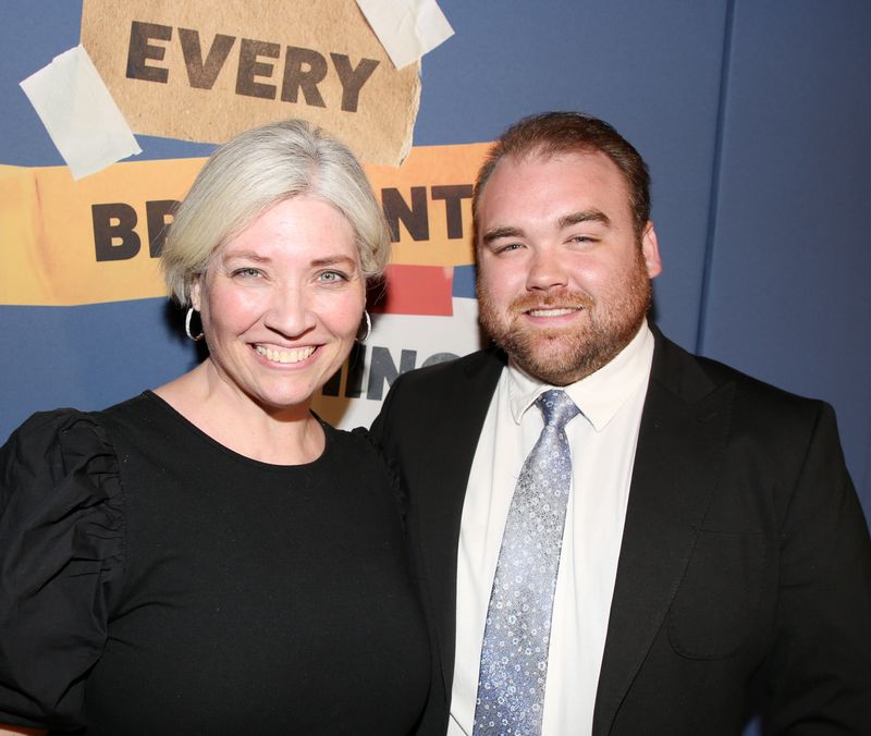 Photos: Go Inside Mariska Hargitay's Opening Night in EVERY BRILLIANT THING — photo 54 of 57