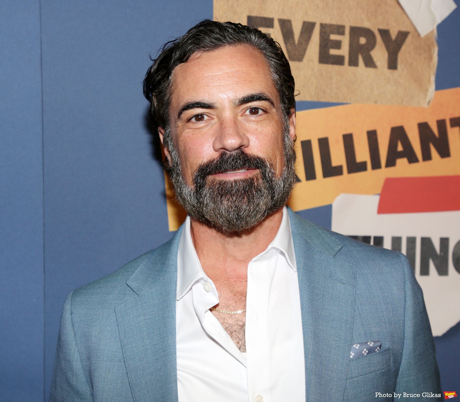 Photos: Go Inside Mariska Hargitay's Opening Night in EVERY BRILLIANT THING — photo 29 of 57