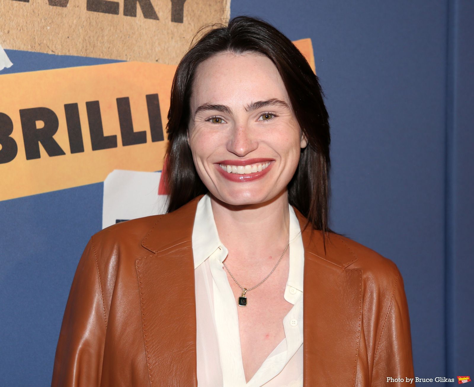 Photos: Go Inside Mariska Hargitay's Opening Night in EVERY BRILLIANT THING — photo 33 of 57