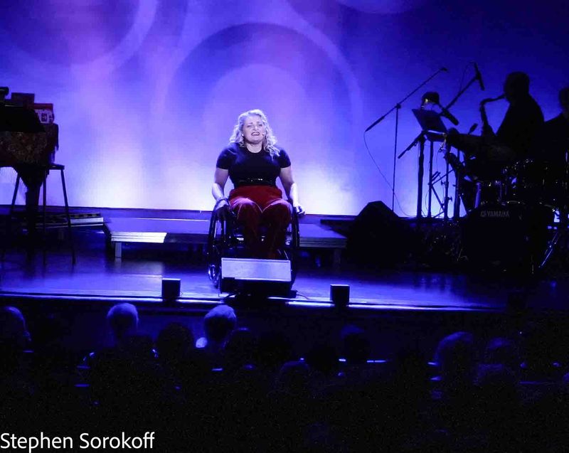PHOTOS: Lyrics & Lyricists Presents THE LOVE AND LYRICS OF ALAN & MARILYN BERGMAN at 92NY — photo 18 of 24