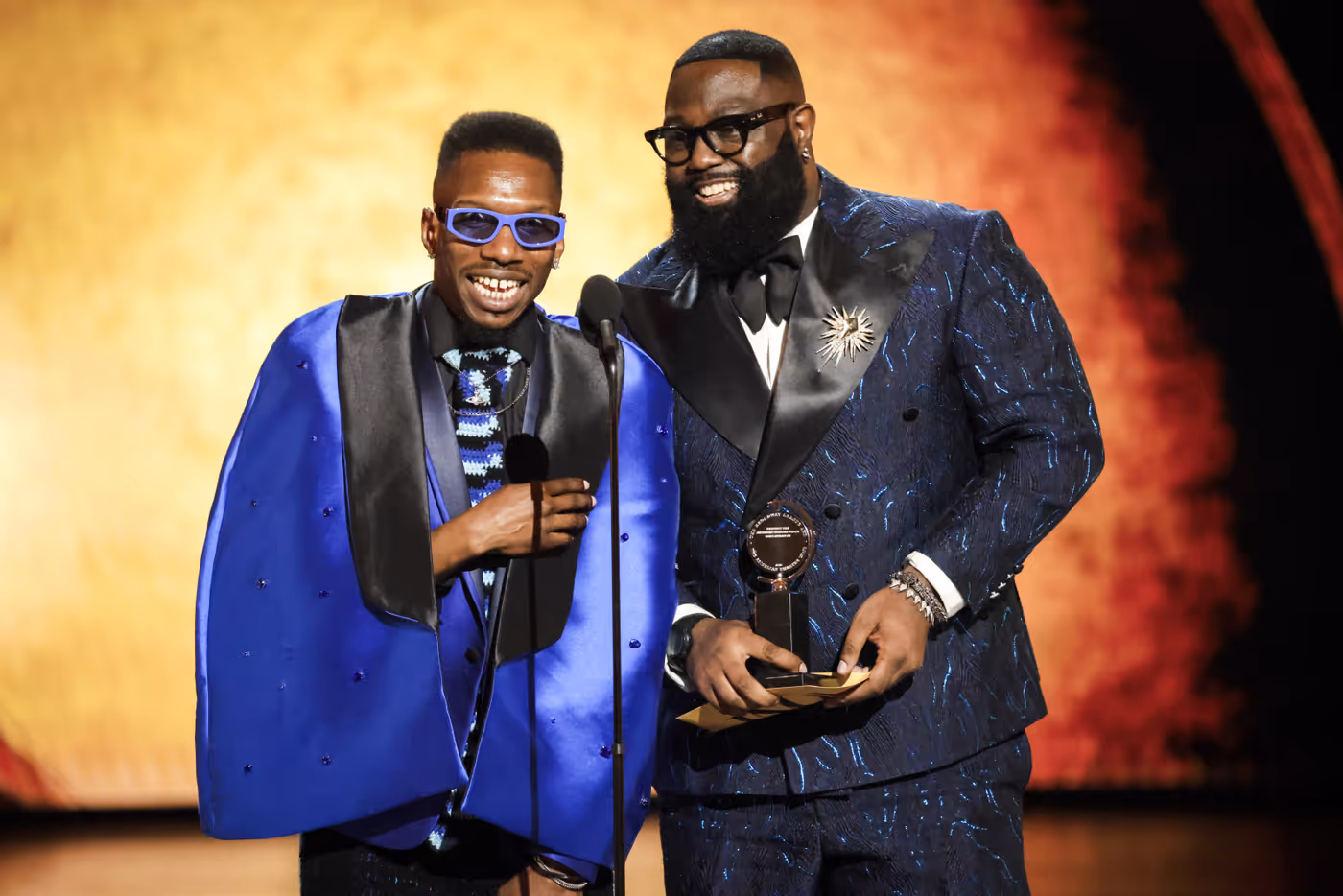 Our Favorite Moments From the 2026 Tony Awards Image
