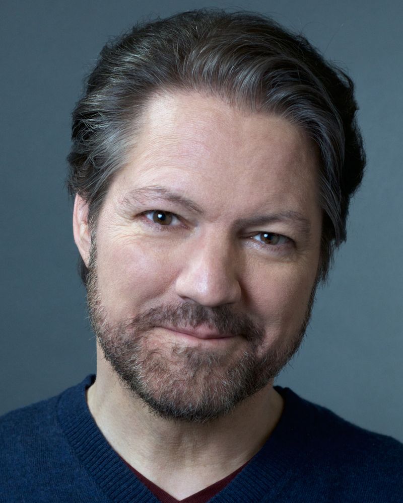 Interview: Robert Petkoff of MOULIN ROUGE! at Salle Wilfred Pelletier, Place Des Arts Image