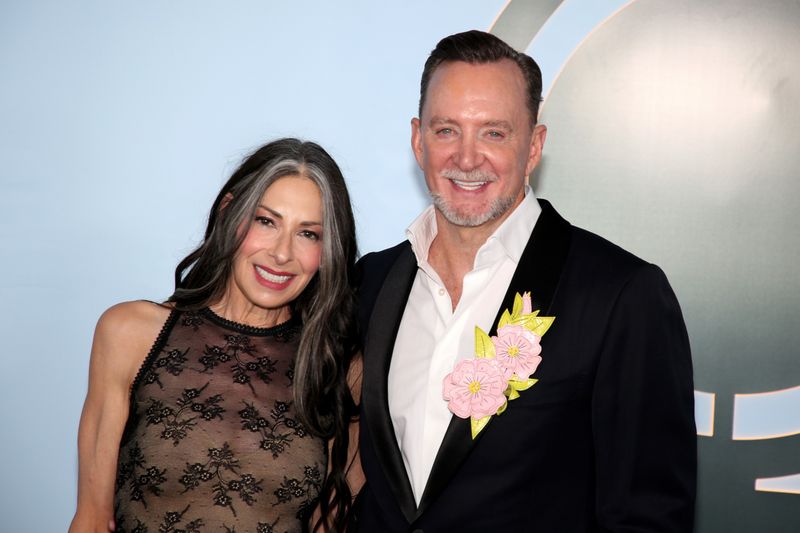 Photos: 2026 Tony Awards- Stars Walk the Red Carpet — photo 373 of 503