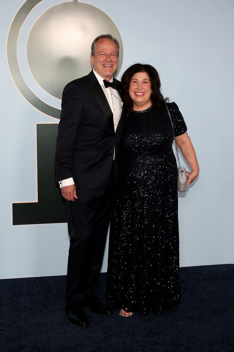 Photos: 2026 Tony Awards- Stars Walk the Red Carpet — photo 388 of 503