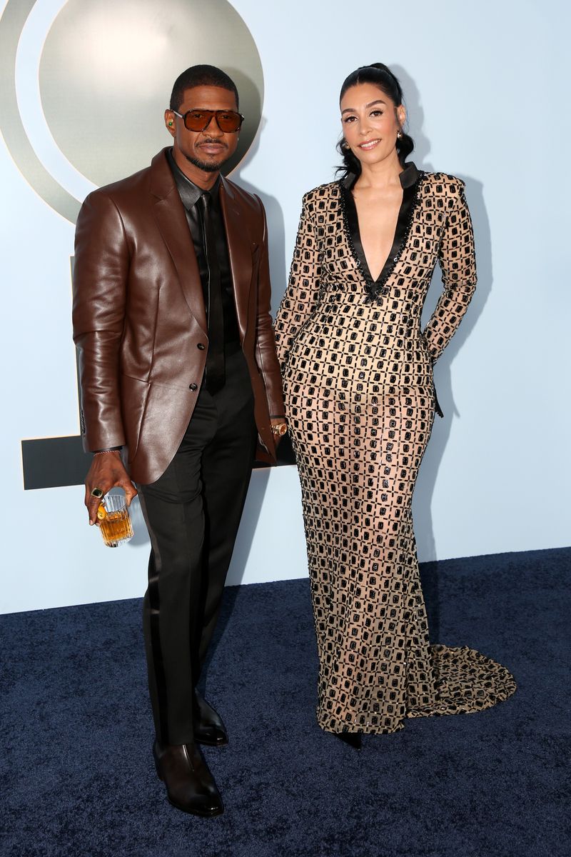 Photos: 2026 Tony Awards- Stars Walk the Red Carpet — photo 414 of 503