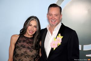 Stacy London & Clinton Kelly Photo