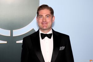 Brian Usifer @ BroadwayWorld Brian Usifer Photo