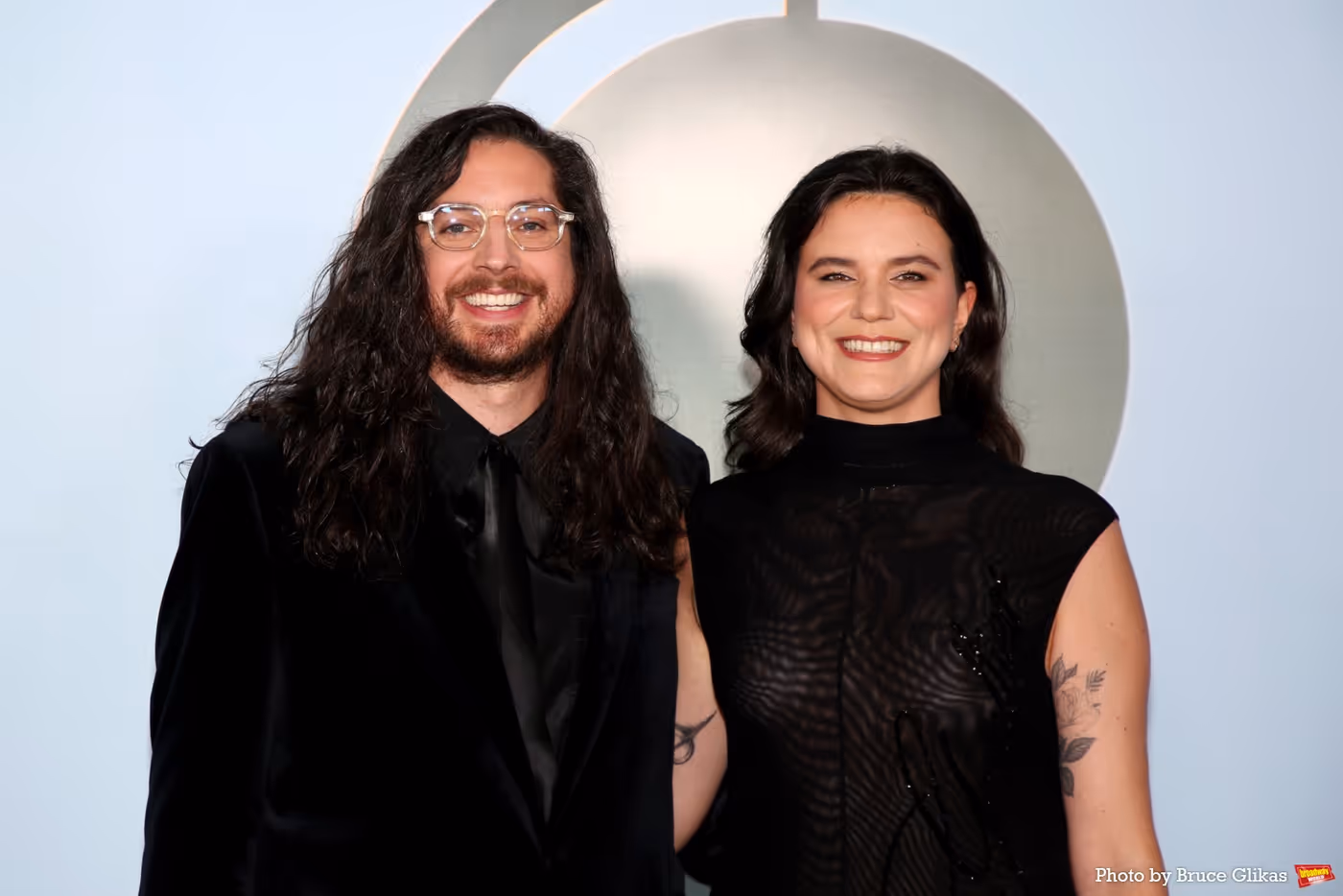 Photos: 2026 Tony Awards- Stars Walk the Red Carpet Image