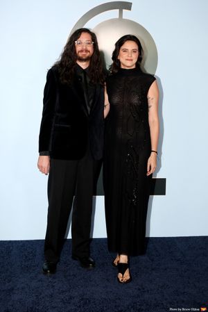 Jim Barne @ BroadwayWorld Jim Barne Photo