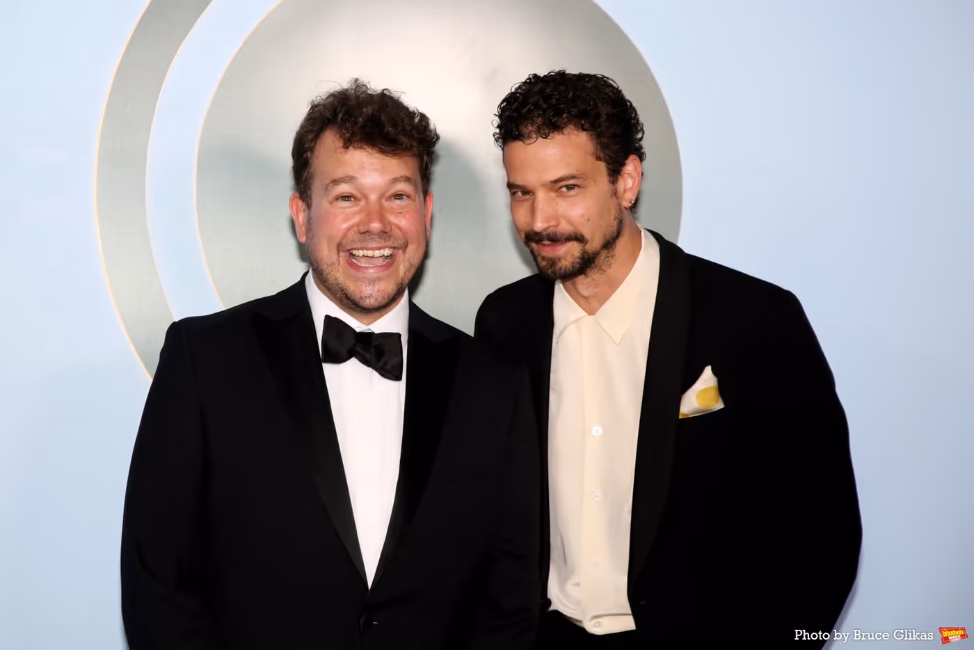 Photos: 2026 Tony Awards- Stars Walk the Red Carpet Image