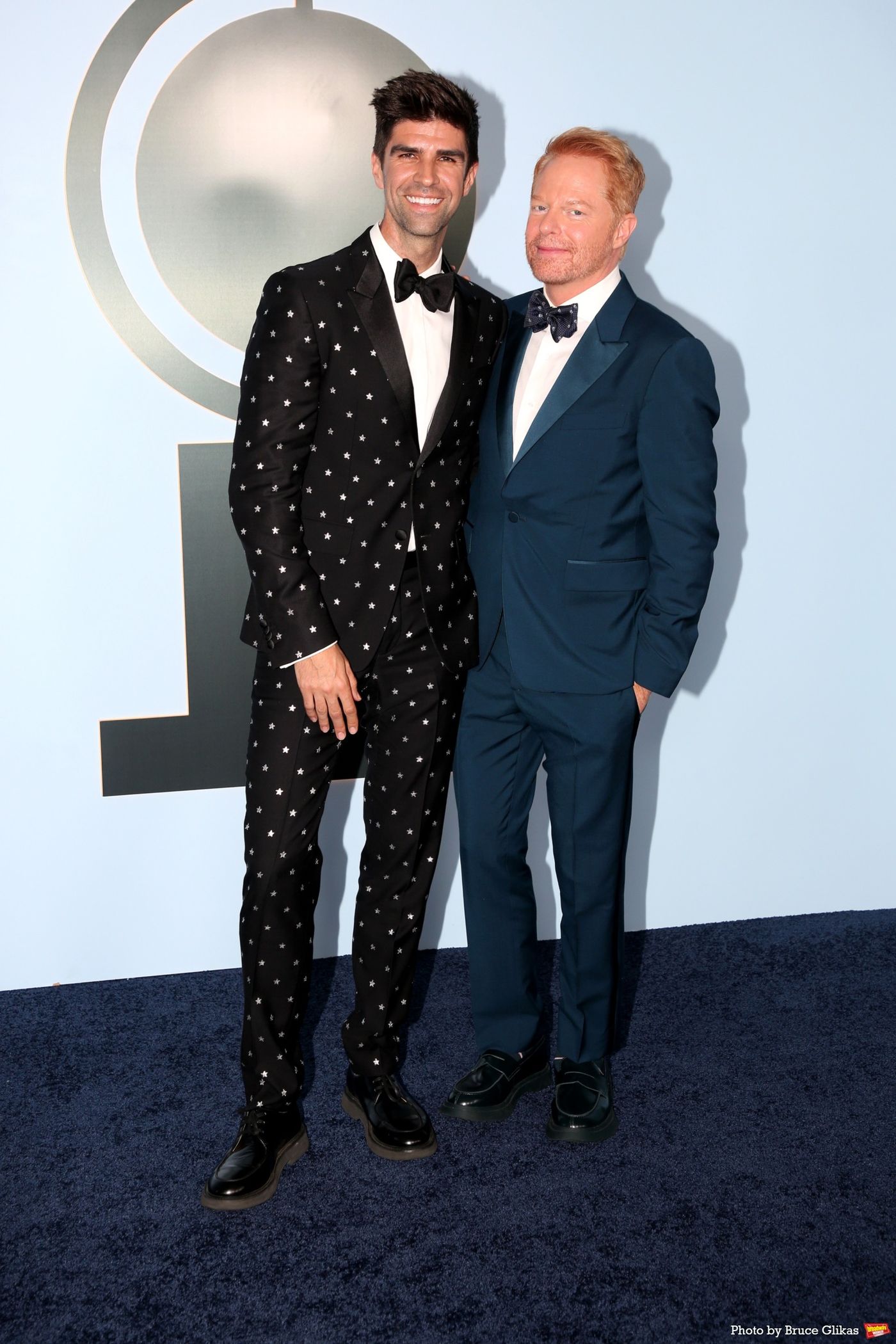 Photos: 2026 Tony Awards- Stars Walk the Red Carpet Image