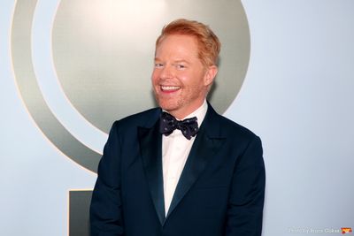 Jesse Tyler Ferguson Photo