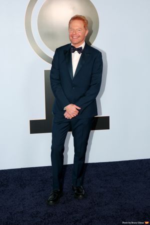 Jesse Tyler Ferguson @ BroadwayWorld Jesse Tyler Ferguson Photo