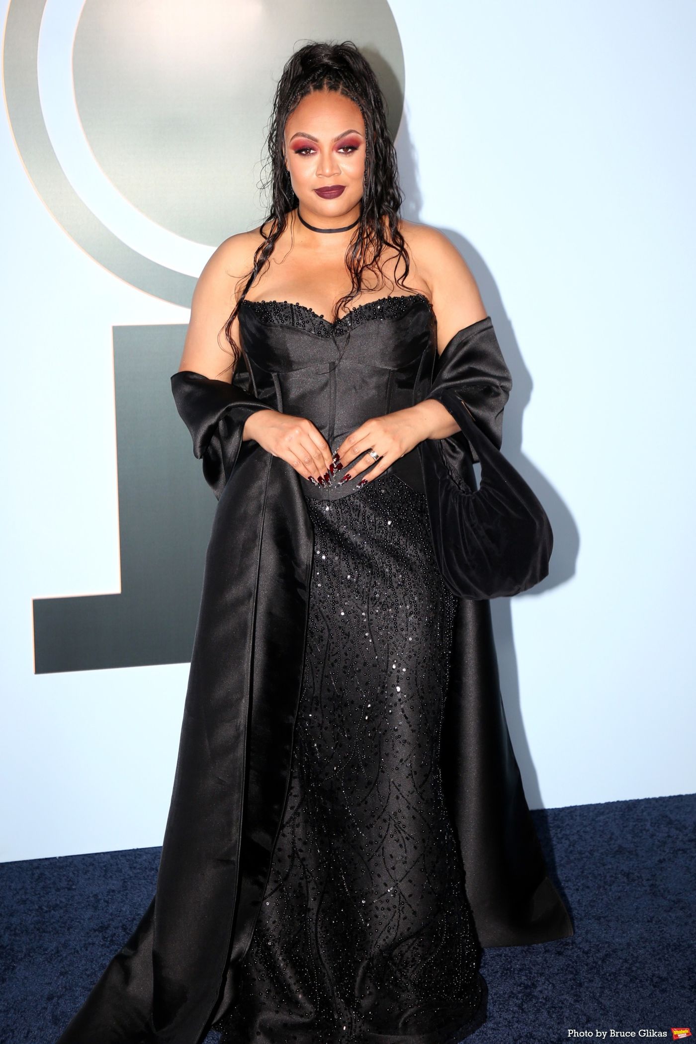 Photos: 2026 Tony Awards- Stars Walk the Red Carpet Image