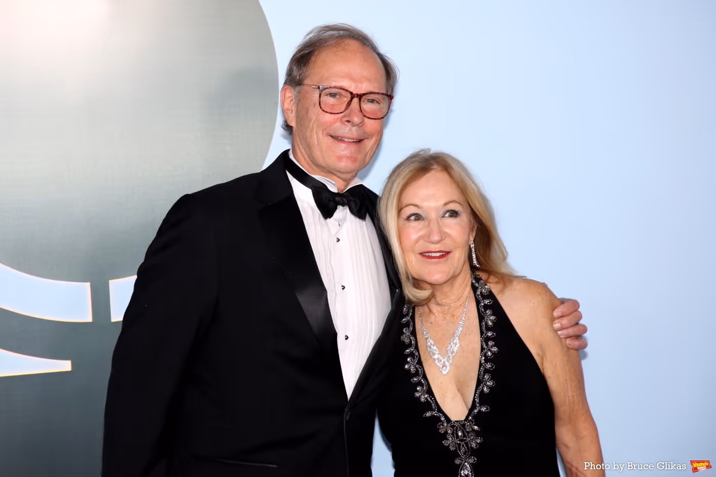 Photos: 2026 Tony Awards- Stars Walk the Red Carpet Image