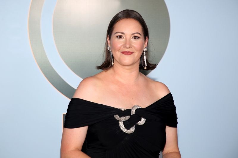 Photos: 2026 Tony Awards- Stars Walk the Red Carpet — photo 425 of 503