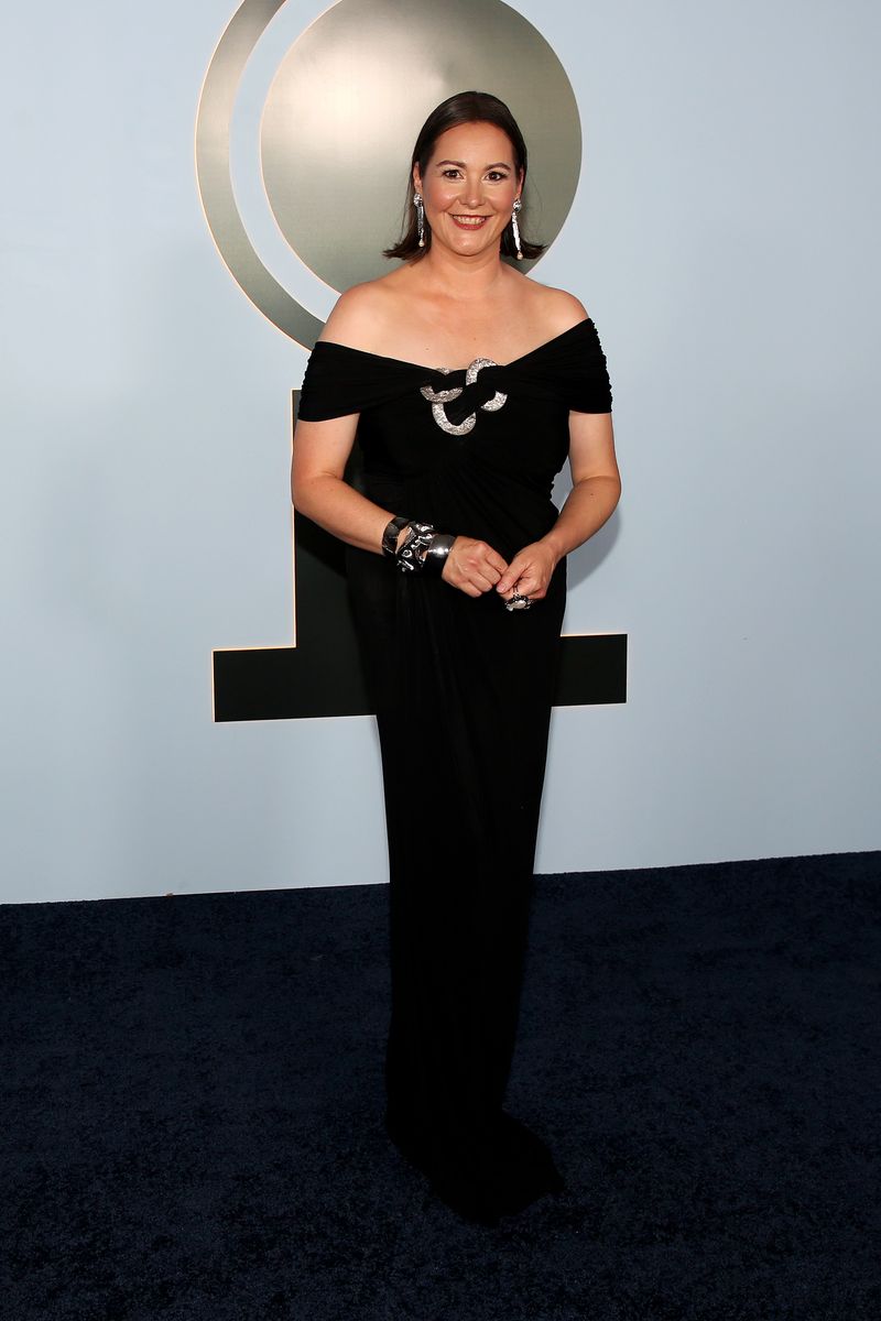 Photos: 2026 Tony Awards- Stars Walk the Red Carpet — photo 426 of 503