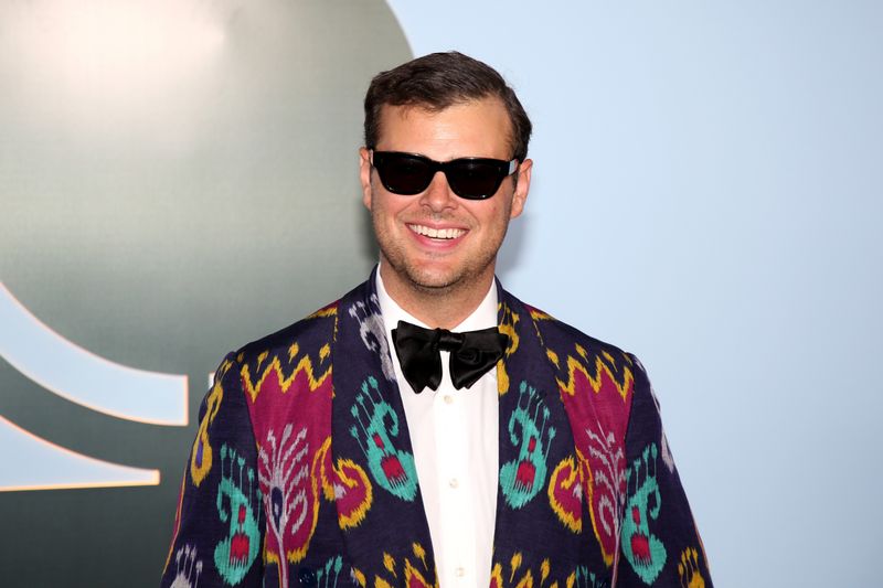 Photos: 2026 Tony Awards- Stars Walk the Red Carpet — photo 438 of 503