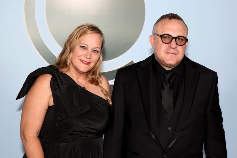 Photos: 2026 Tony Awards- Stars Walk the Red Carpet — photo 440 of 503