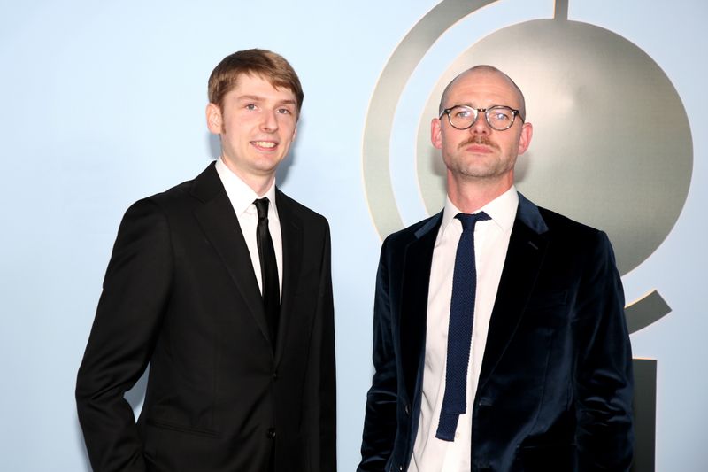 Photos: 2026 Tony Awards- Stars Walk the Red Carpet — photo 441 of 503