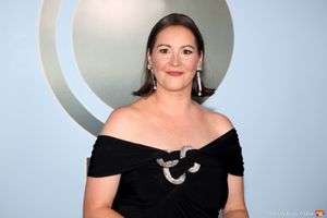 Chloe Lamford @ BroadwayWorld Chloe Lamford Photo
