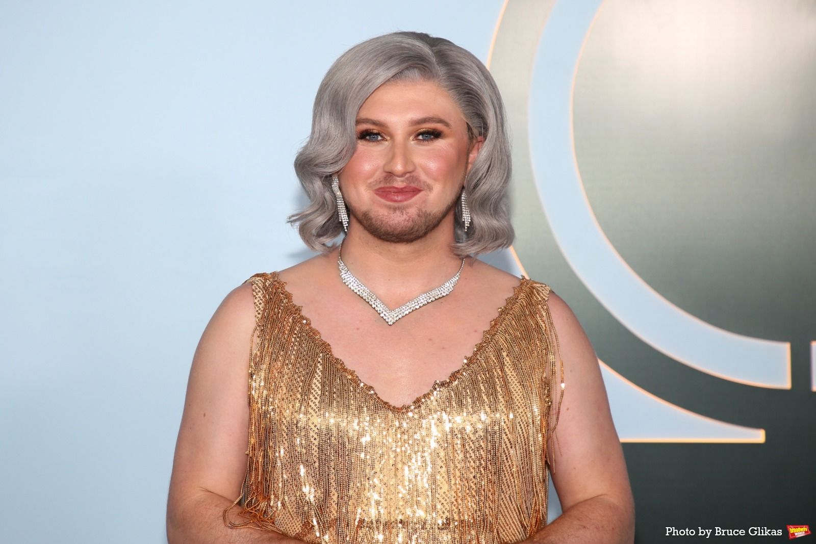 Photos: 2026 Tony Awards- Stars Walk the Red Carpet — photo 448 of 503