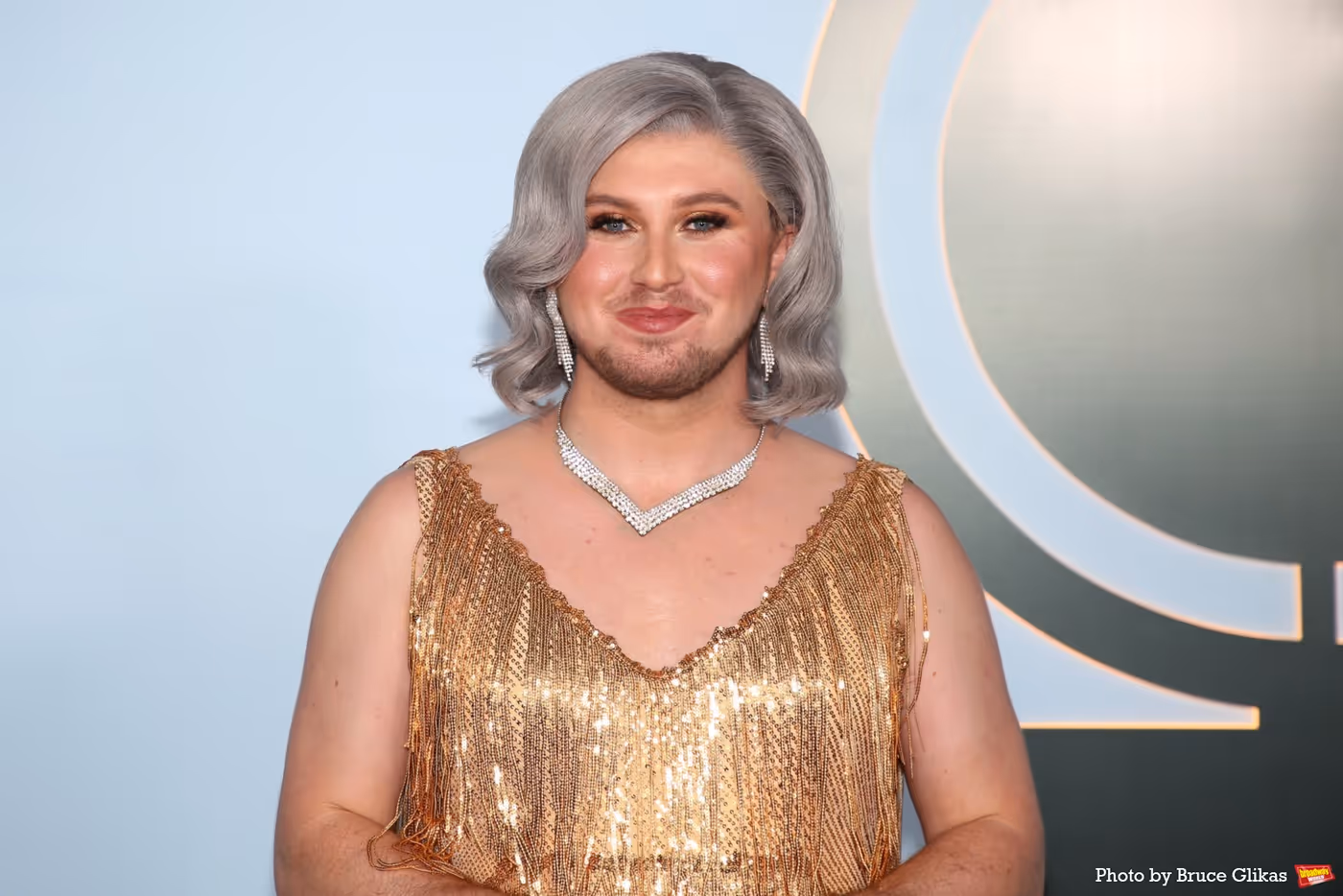 Photos: 2026 Tony Awards- Stars Walk the Red Carpet Image