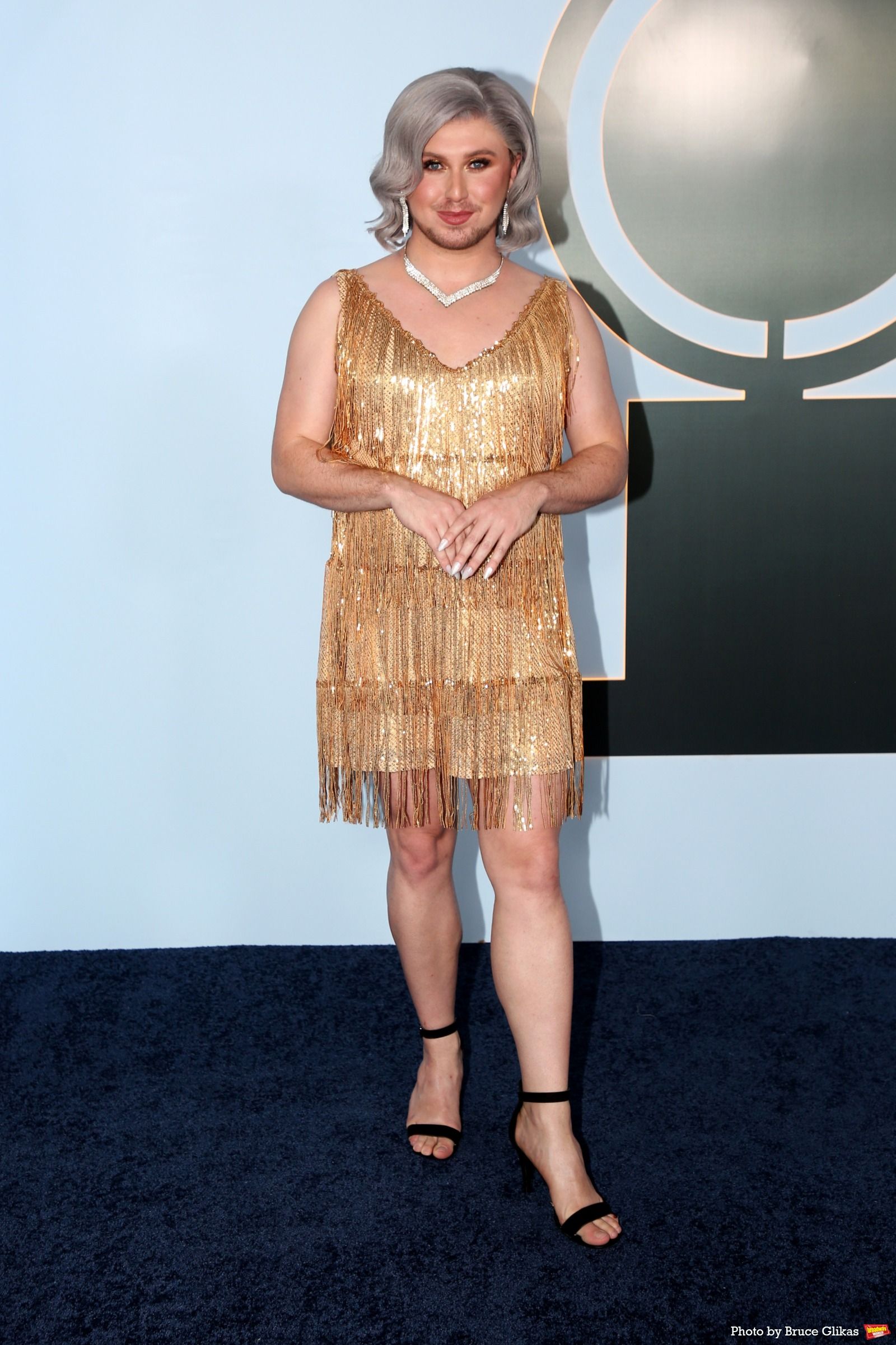 Photos: 2026 Tony Awards- Stars Walk the Red Carpet — photo 449 of 503