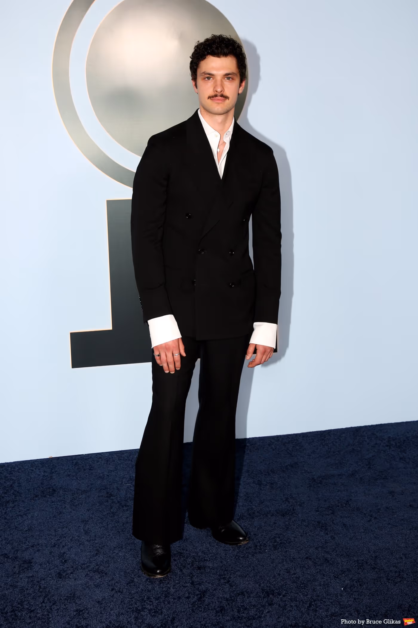 Photos: 2026 Tony Awards- Stars Walk the Red Carpet Image