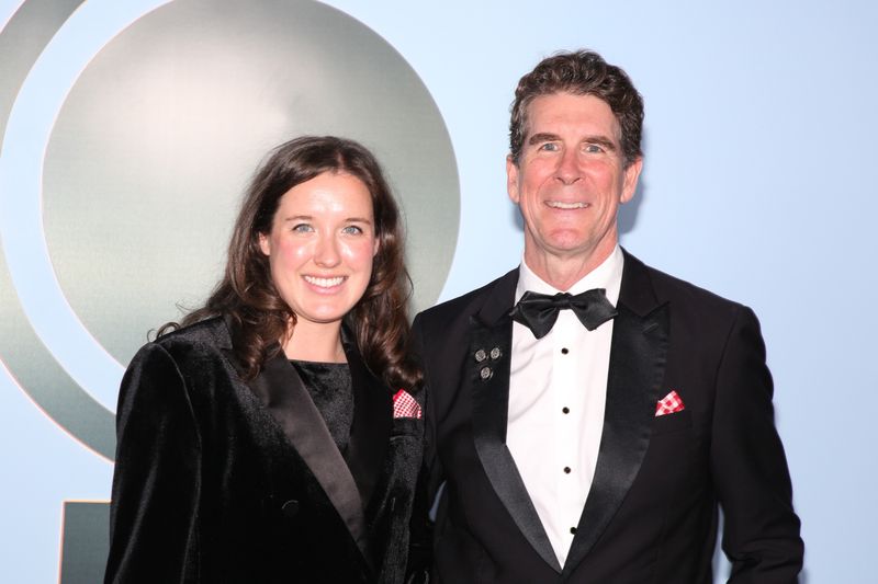 Photos: 2026 Tony Awards- Stars Walk the Red Carpet — photo 491 of 503