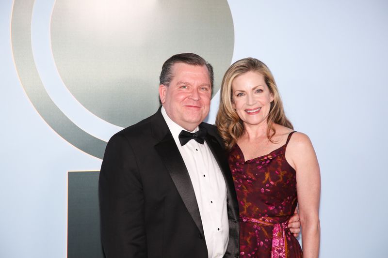 Photos: 2026 Tony Awards- Stars Walk the Red Carpet — photo 489 of 503