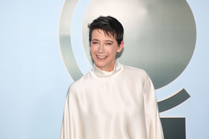 Photos: 2026 Tony Awards- Stars Walk the Red Carpet — photo 487 of 503