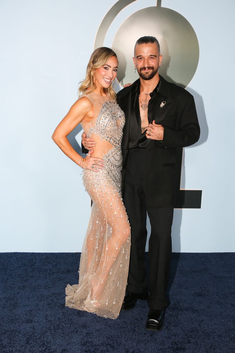 Photos: 2026 Tony Awards- Stars Walk the Red Carpet — photo 479 of 503