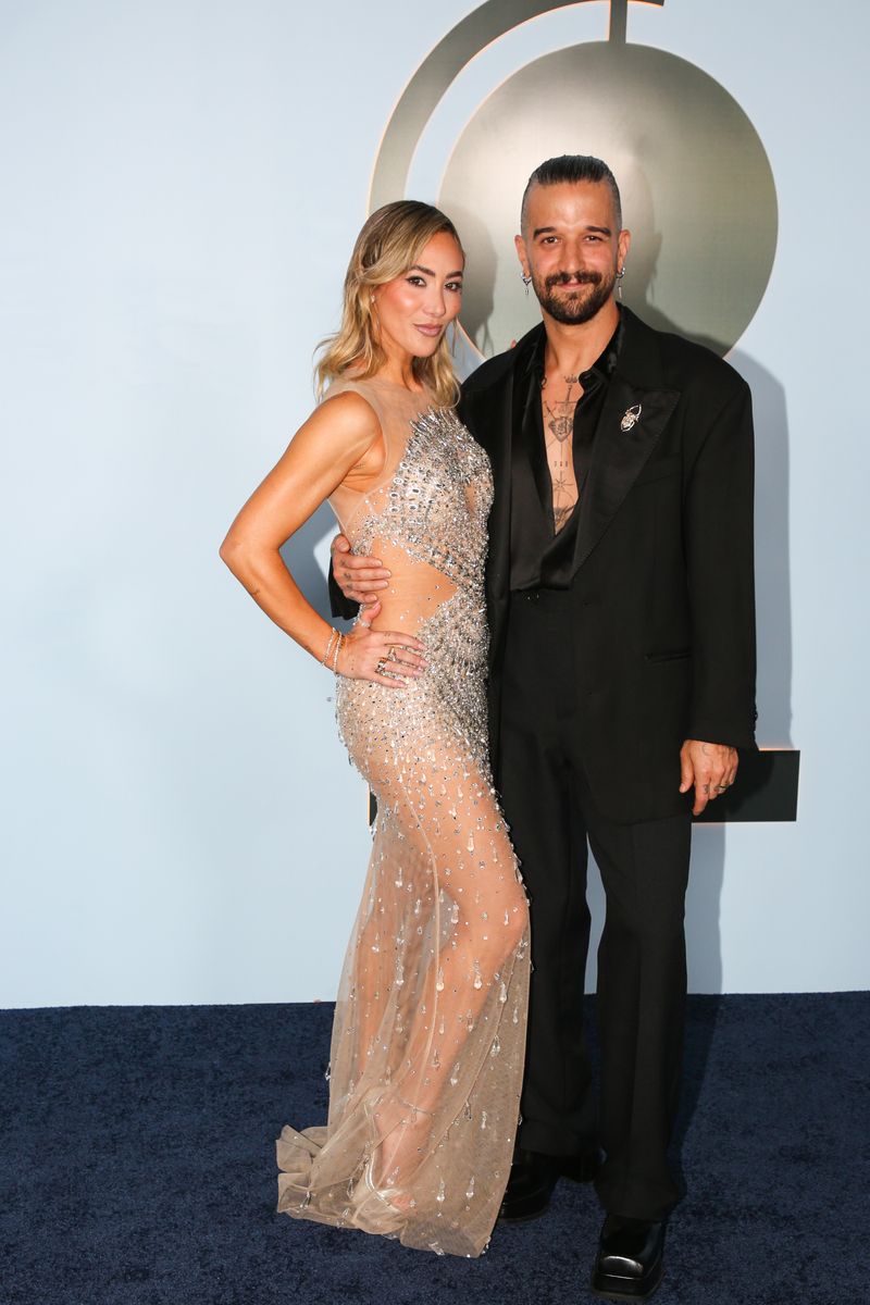 Photos: 2026 Tony Awards- Stars Walk the Red Carpet — photo 478 of 503