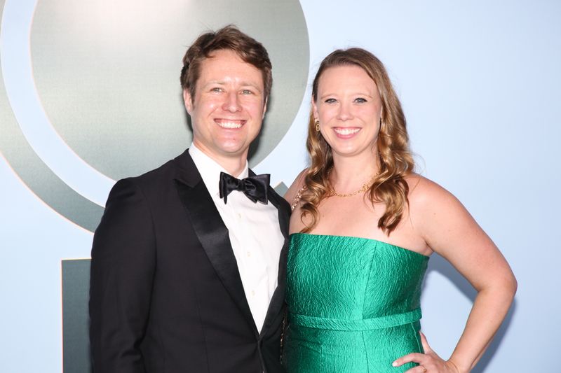 Photos: 2026 Tony Awards- Stars Walk the Red Carpet — photo 474 of 503