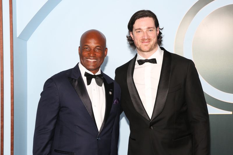 Photos: 2026 Tony Awards- Stars Walk the Red Carpet — photo 473 of 503
