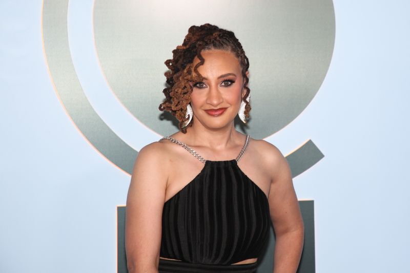 Photos: 2026 Tony Awards- Stars Walk the Red Carpet — photo 469 of 503