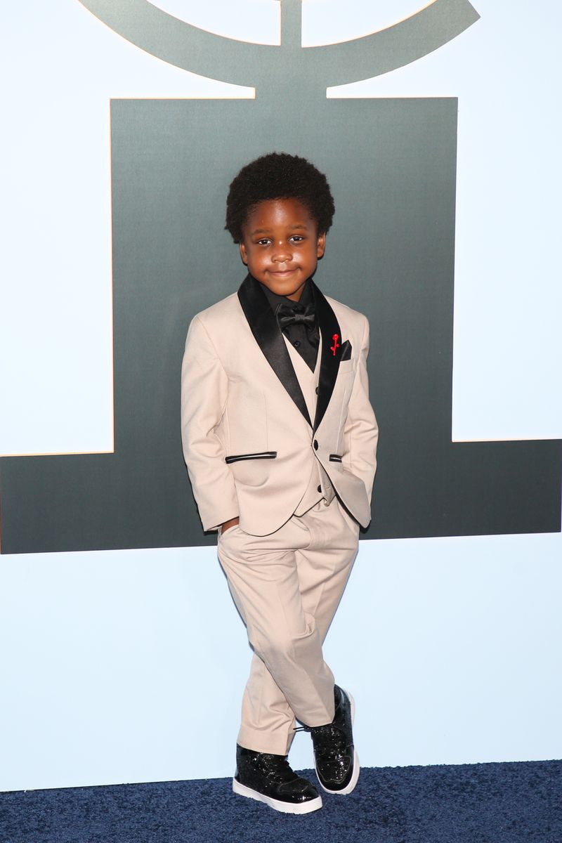 Photos: 2026 Tony Awards- Stars Walk the Red Carpet — photo 466 of 503
