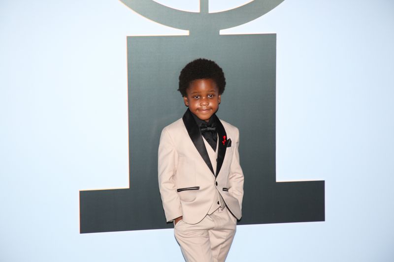 Photos: 2026 Tony Awards- Stars Walk the Red Carpet — photo 465 of 503