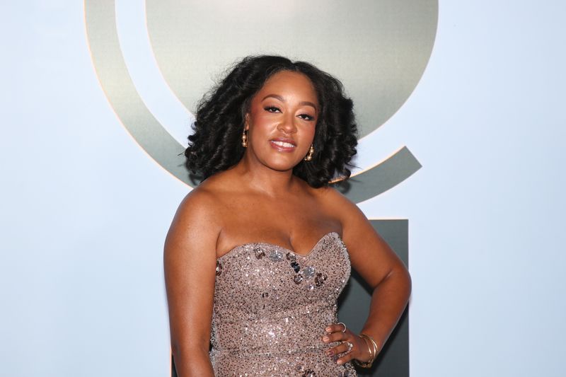 Photos: 2026 Tony Awards- Stars Walk the Red Carpet — photo 464 of 503