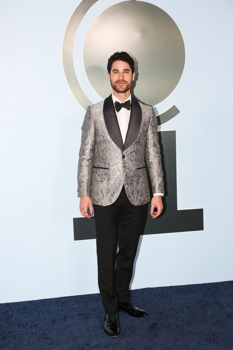 Photos: 2026 Tony Awards- Stars Walk the Red Carpet — photo 459 of 503