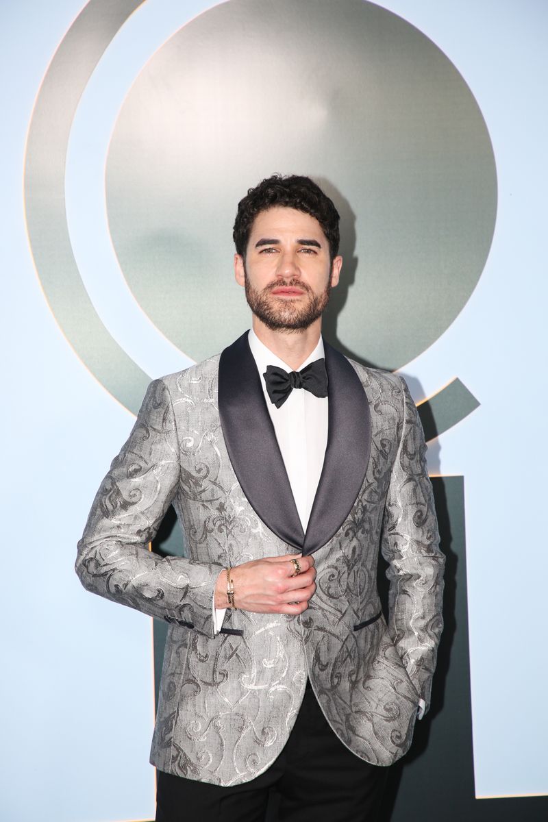 Photos: 2026 Tony Awards- Stars Walk the Red Carpet — photo 458 of 503