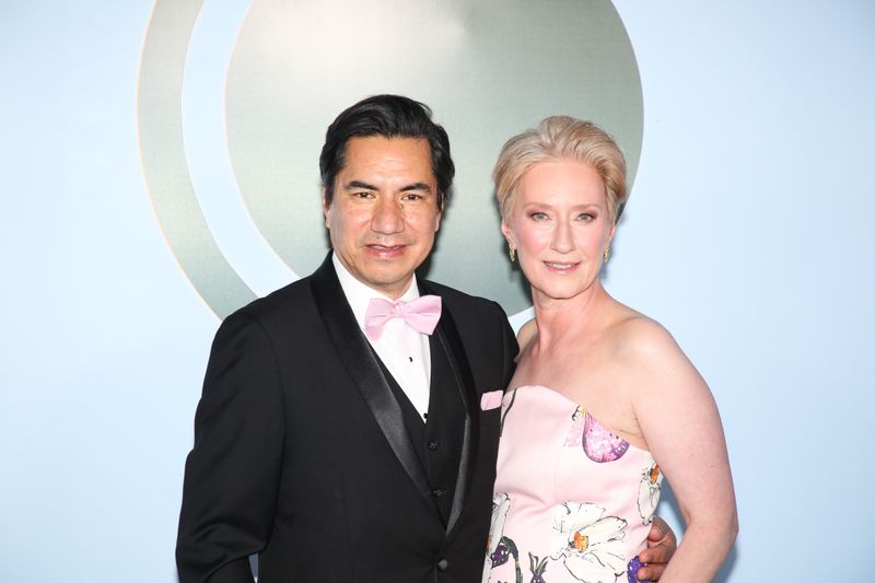 Photos: 2026 Tony Awards- Stars Walk the Red Carpet — photo 456 of 503