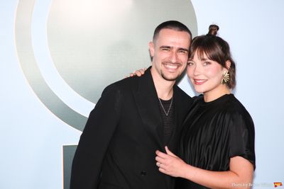 Austin Telenko, Marideth Telenko Photo